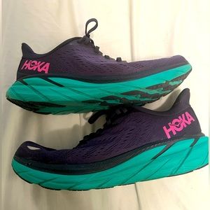 Hoka Clifton 8 Running Shoes